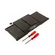 Akumulators Microbattery Macbook Air 13 - Mbxap-Ba0001  5712505812754