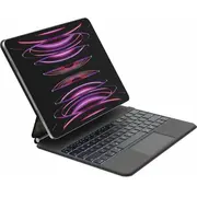 Belkin Pro Tastatūra ar vāciņu iPad 12,9 collas  Bbz003De-V1 745883871384
