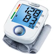Beurer Bc44 White  65905 4211125659059
