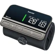 Beurer Bm81 easyLock Graphit/Gray  65511 4211125655112