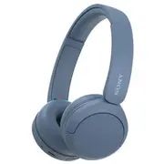 Bezvadu austiņas Sony  Wh-Ch520 Wireless Headphones, Blue Whch520L.ce7 4548736142862