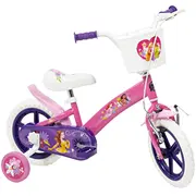 Velosipēds Huffy Disney Princess 12 22414W  324472241458 Srehffrow0161