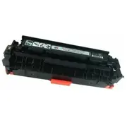 Biroja piederumi Generink  Hp Cc530A Black H.304/305/312Xb-Gi-N 3584770532581