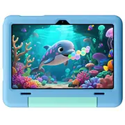 Blackview Tab20 10.1 Planšetdators 4Gb / 64Gb  Kids 6/64Gb Blue 6931548324737