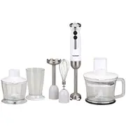 Blaupunkt Hbd801Wh blender Cooking 1000 W White  Hbd-801Wh 5901750501326 T-Mlx17674
