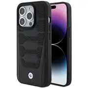 Bmw Bmhcp15X22Rpsk Aizmugurējais Apvalks Priekš Apple iPhone 15 Pro Max  3666339142735