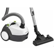 Bomann Bs 9019 Cb N White/Gray  690195 4004470901955