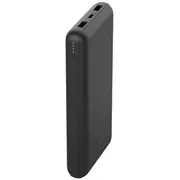 Boost Charge 20,000 Mah Powerbank - Black  Bpb012Btbk 0745883837694