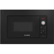 Bosch Bfl623Mb3 Serie 2 Black  4242005291236