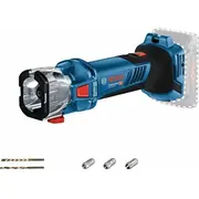 Bosch Bosch. Gcu 18V-30 Solo zāģis bezvadu  06019K8000 4059952596853