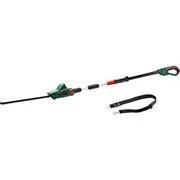 Akumulatora dzīvžoga šķēres Bosch Universal Hedgepole 18 Solo 43 cm 06008B3001  3165140888059