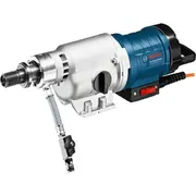 Bosch Powertools Diamantbohrmaschine Gdb 350 We Professional Blau, 3.200 Watt  0601189900 3165140799317