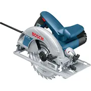 Diskzāģis Bosch Gks 190 1400 W mm 0601623000  3165140469678