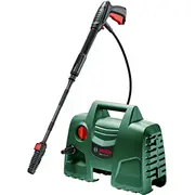 Bosch Powertools Hochdruckreiniger Easyaquatak 100 Lange Lanze Grün/Black, 1.100 Watt  06008A7E01 4059952539447
