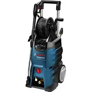 Bosch Powertools augstspiediena tīrītājs Ghp 5-65 X Professional Blue/Black, 2.400 Watt  0600910600 3165140810173