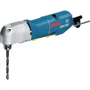 Bosch Powertools leņķurbjmašīna Gwb 10 Re Professional Blue/Black, 400 Watt  0601132703 3165140056588