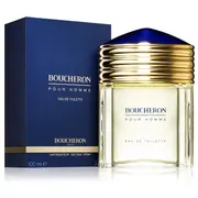 Boucheron Pour Homme Smaržas Edt 100 ml  3386460036405