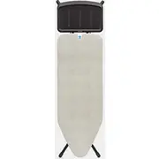 Brabantia gludināšanas dēlis C 124X45Cm Denim Grey 236143  8710755236143