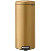 Atkritumu tvertne Brabantia Newicon 30 litri Warm Gold  23 87 65 8710755238765