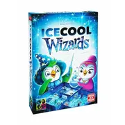 Brain Games Iсecool Wizards Galda Spēle  4751010191207