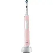 Braun Oral-B Cross Action Elektriskā Zobu Birste / Rozā  D 305.513.3 Pink 8001090918277