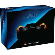 Klocki Technic 42172 Mclaren P1  05702017774442 Wplgps0Up042172