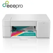 Brother Dcp-J1200We Dcpj1200We daudzfunkciju printeris Dcpj1200Were1  4977766825160 153368