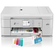 Brother Dcp-J1800Dw Multifunktionsdrucker Scanner Kopierer Lan Wlan  Dcpj1800Dwre1 4977766823296
