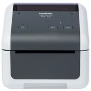 Etiķešu printeris Brother Td-4210D  Td4210Dxx1 4977766821568