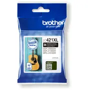 Patrone Brother Lc-421Xlbk Dcp-J1050Dw/J1140Dw/Mfc-J1010W  Lc421Xlbk 4977766810401 84439990
