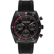 Calvin Klein 25200467 Flex Rokas pulktenis vīriešiem  7613272607926