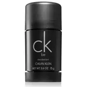 Calvin Klein Ck Be Dezodorants Dst 75 ml  0088300108992