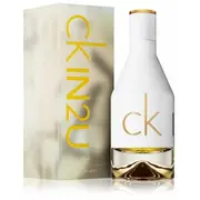Calvin Klein In2U Smaržas Edt 50 ml  0088300196852