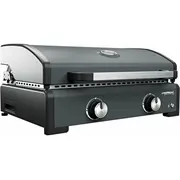 Campingaz Plancha Sigma 2 Gāzes tūrisma grils 6 kW 58 cm x 36  2217204 3138522134648