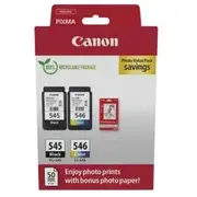 Canon Pg-545/Cl-546 Pvp  8287B008 8714574680002 156500