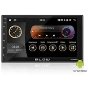 Radio samochodowe Avh-9930 2Din 7Cal Gps  78-320 5900804124771 Dsblor000078320