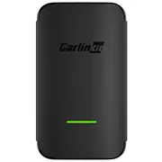 Carlinkit Cpc200-A2A Bezvadu adapteris Black  6972185560188 Kbaca5Ada0005