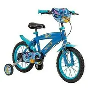 Carrefour 324472498340 pilsētas velosipēds Blue, Multicolour  0324472498340 Srehffrow0141