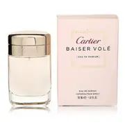 Cartier Baiser Vole Edp 50 ml  3432240026767