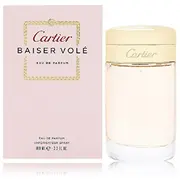 Cartier Baiser Vole Parfum 100Ml  307741 3432240505897