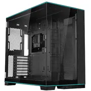 Lian Li O11D Evo Rgb, Tempered Glass - black  Geli-942 4718466014153 O11Dergbx