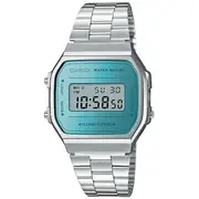 Casio A168Wem-2Ef Vīriešu pulkstenis  4549526189784