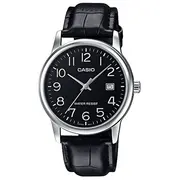 Casio Mtp-V002L-1Budf Vīriešu pulkstenis  4549526174742
