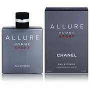Chanel  Allure Homme Sport Eau Extreme Edt 150 ml 3145891235807