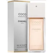 Chanel  Coco Mademoiselle Edt 100 ml 3145891164602