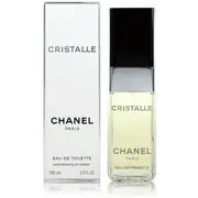 Chanel Cristalle Smaržas Edt 100 ml  3145891154603