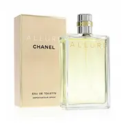 Chanel Allure Smaržas Edt 50Ml  3145891124507
