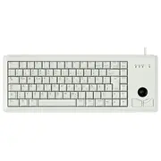 Cherry G84-4400 keyboard Universal Usb Qwertz German Grey  G84-4400Lubde-0 4025112026881 Wlononwcrcwr6