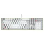 Cherry Tas Key Kc 500 Corded, Mechanical, Mx Lp 2.0 Ivory De  G8A-25500Hoade-2 4025112117220 84716060