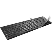Cherry Tas Wetex Skin Folie für Stream Keyboard  61510007 4025112094071 Ce91352